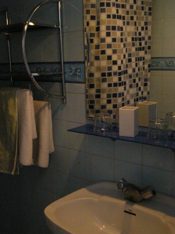 Hostal Can Jordi Cala Figuera  Room photo
