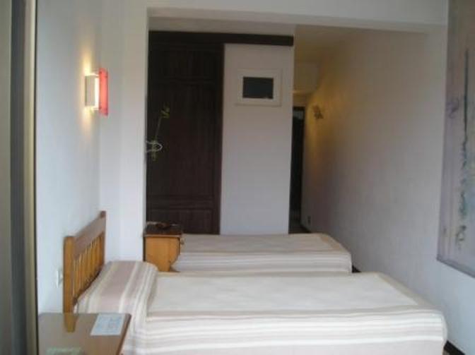 Hostal Can Jordi Cala Figuera  Room photo